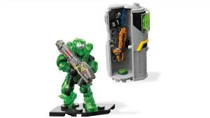 Overshield Power Pack