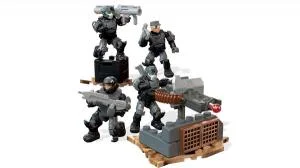 ONI Strike Team