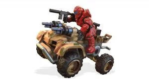 UNSC Woodland Gungoose