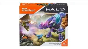 Covenant Goblin Battlesuit