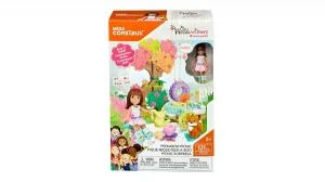 Original packaging for FMN28 Peekaboo Picnic