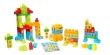 Instruction booklet for FMT40 Build 'n Learn Math