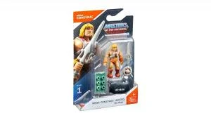 He-Man™ in Multicolored