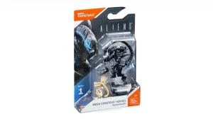 Original packaging for FND68 Xenomorph