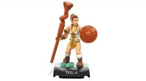 Teela