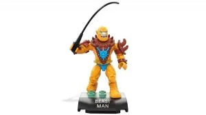 Beast Man