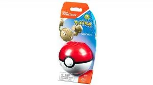 Original packaging for FNL86 Geodude