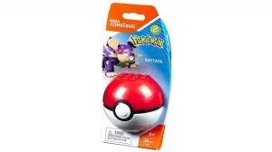 Original packaging for FNL87 Rattata