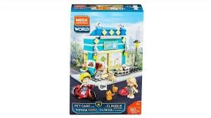 Original packaging for FNT99 Pet Care Shop