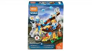 Original packaging for FNY09 Catapult Crush