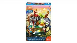 Original packaging for FNY17 Wizard’s Potion Lair