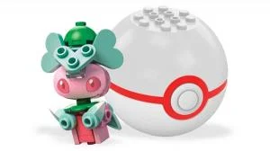 Original packaging for FPM05 Fomantis