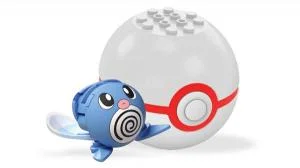 Original packaging for FPM06 Poliwag