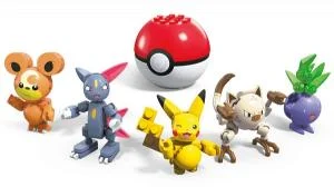 Pokémon Multi Pack