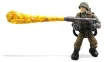 Incendiary Soldier