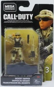 Desert sniper