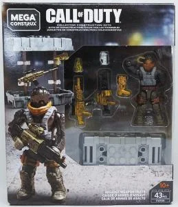 Assault Weapon Crate