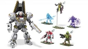 Original packaging for FVG41 Dominus Ghaul Assault