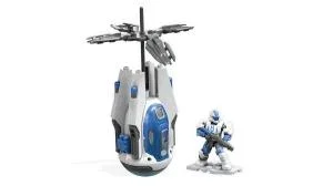 Operation: Ocean Breaker Drop Pod