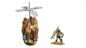 Operation: Bronze Cobra Drop Pod