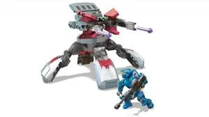 Mission: Banished Turret Takedown