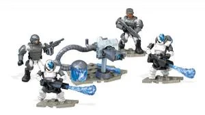 UNSC Blizzard Squad