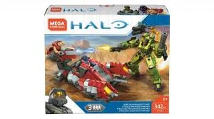 Green Machine vs Banished Marauder