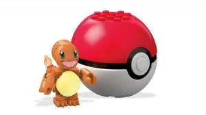 Original packaging for FVK51 Charmander