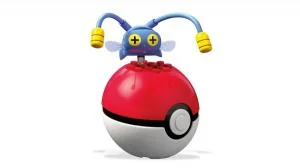 Original packaging for FVK54 Chinchou