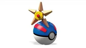 Original packaging for FVK59 Staryu