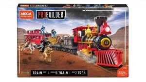 Train Heist