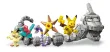 Pokemon Onix Master Battle