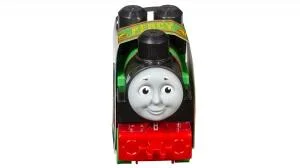 Instruction booklet for FWD98 Percy