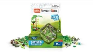 Tropical Building Set Booster