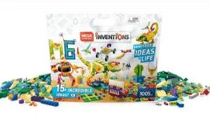 Deluxe Building Set