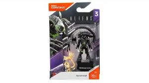 Original packaging for FXP50 Xenomorph
