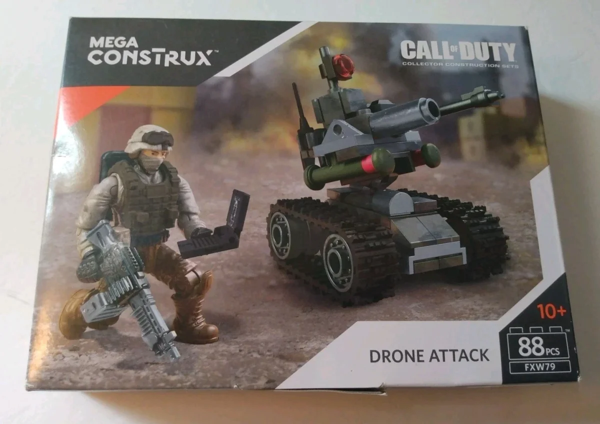 Call of Duty Assault Drone