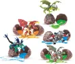Breakout Beasts Gargoyle in Multicolored