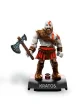 Kratos in Multicolored