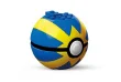 Original packaging for GCM78 Pokémon Murkrow Micro Action Figure
