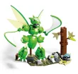 Pokémon Scyther