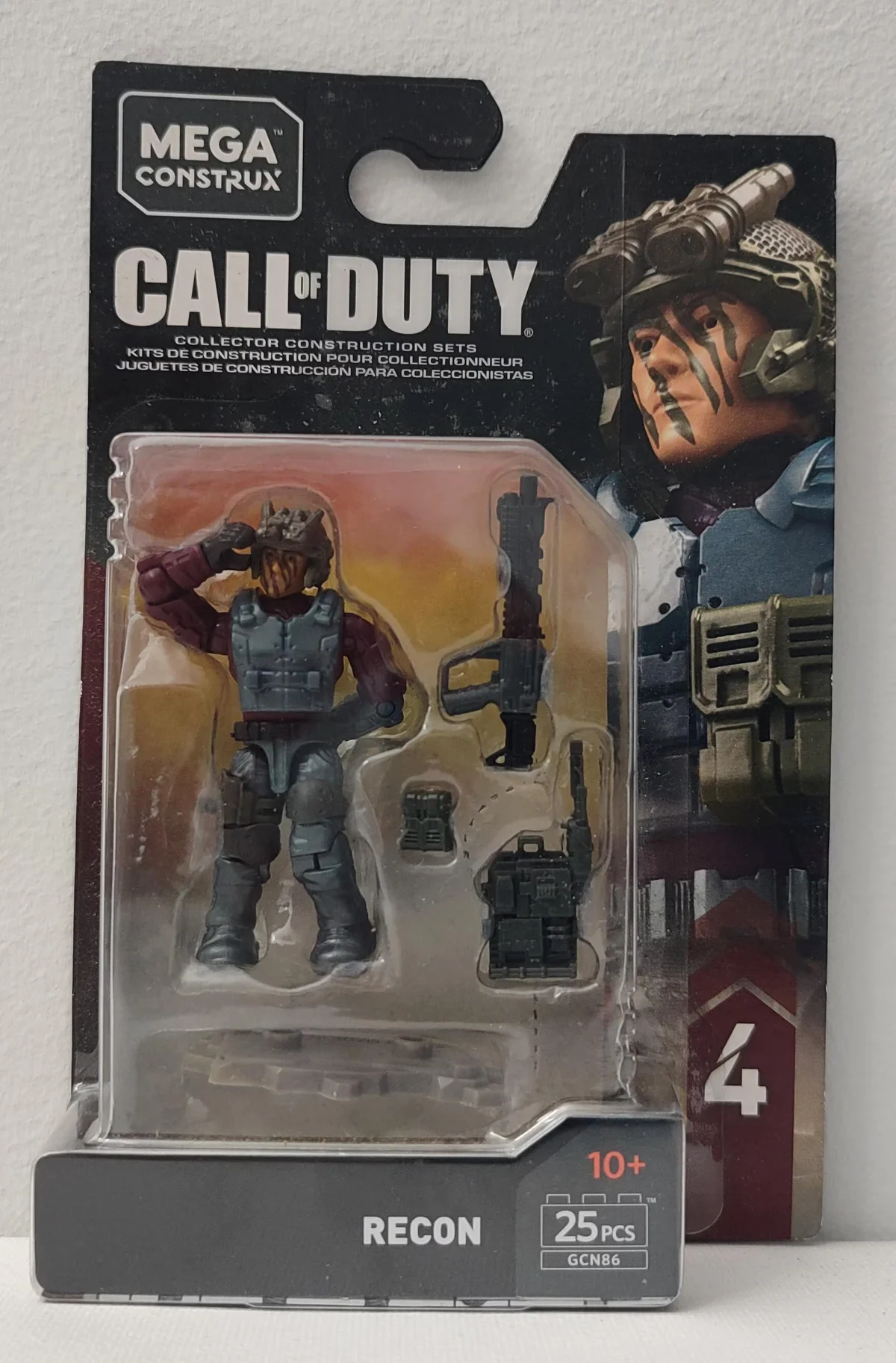 Call of Duty Recon