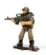 Call of Duty Jungle Infantry