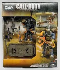 Call of Duty Firebreak Weapon Crate