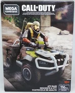 ATV Raid