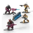 ODST Squad Ambush
