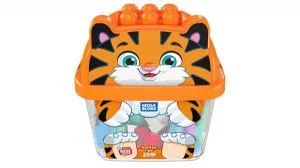 Smiley Tiger