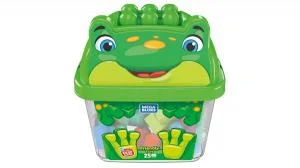 Friendly Frog