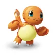 Original packaging for GFC88 Pokémon Charmander Micro Action Figure