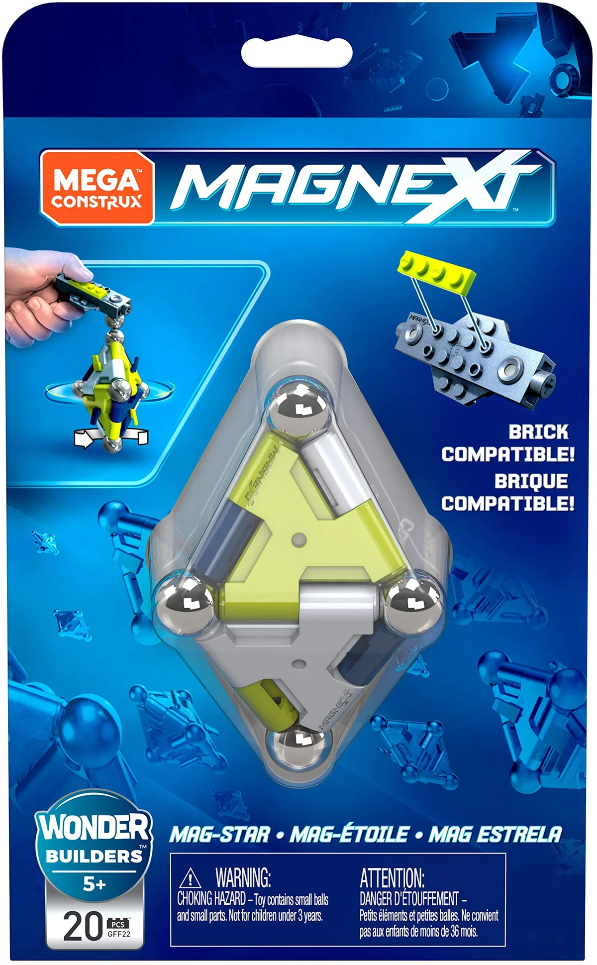 Mag-Star